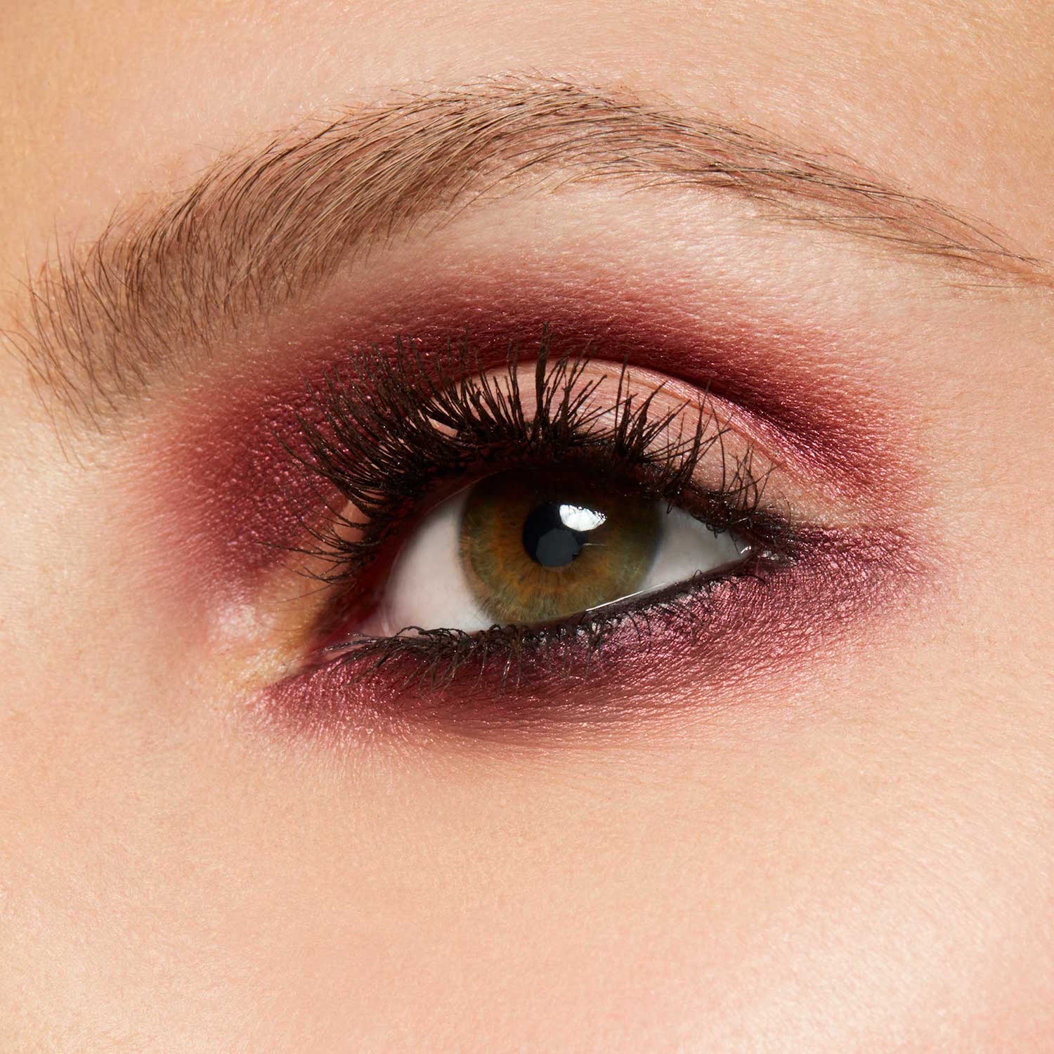 EYE SHADOW PRO PALETTE REFILL (REFIL DE SOMBRA EN POLVO)